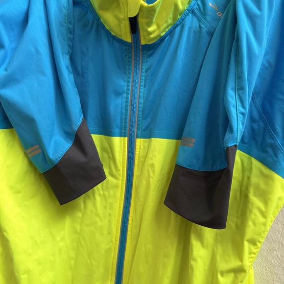 Brooks Brooks Drift Shell Running Jacket Men’s 2XL XXL - Picture 3 of 10